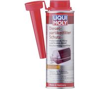 1x Liqui Moly 5148 LM Diesel Partikelfilter Schutz 250 ml
