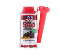 Liqui Moly Diesel Ruß-Stop | 150 ml | Dieseladditiv | Art.-Nr.: 5180