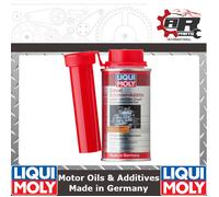 Liqui Moly - Diesel Schmierfähigkeit Zusatz - Kraftstoffsystem Behandlung -