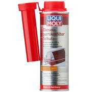 1x Liqui Moly 5148 LM Diesel Partikelfilter Schutz 250 ml