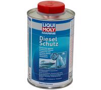 Liqui Moly 25000 Marine Diesel Schutz 500ml