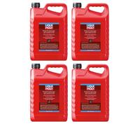 Liqui Moly Doppelkupplungsgetriebe-Öl 8100 Automatikgetriebeöl 20 Liter - 20626