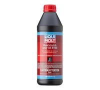 Liqui Moly Doppelkupplungsgetriebe-Öl 8100 1l