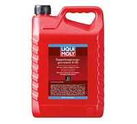 LIQUI MOLY Doppelkupplungsgetriebeöl 8100 | 5 L | Getriebeöl | Hydrauliköl | Art.-Nr.: 20626