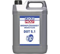 Liqui Moly DOT 5.1 21163 Bremsflüssigkeit 5l