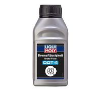 Liqui Moly Bremsflüssigkeit LIQUI MOLY DOT4 500 ml (11,90 € pro 1 l)