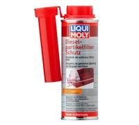 250ml LIQUI MOLY 2650 Diesel Partikelfilter Reiniger DPF Schutz Additiv Pflege