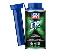 Liqui Moly E10 Additiv 150 ml Benzin Kraftstoff Zusatz Benzinadditiv