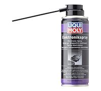 LIQUI MOLY Elektronikspray | 200 ml | Servicespray | Art.-Nr.: 3110