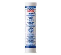 1x Liqui Moly 3520 LM 47 Langzeitfett + MoS2 400 g