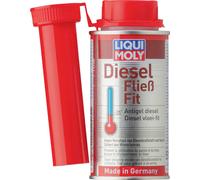 1x Liqui Moly 5130 LM Diesel Fließ-Fit 150 ml