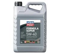 Liqui Moly Formula Super Motoröl (5 l, 5W-40, A3/B4)