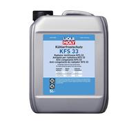 Liqui Moly 21131 Kühlerfrostschutz KFS 33 - 5 Liter