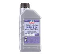 Kühlerfrostschutz KFS 12+ 1L