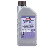 Kühlerfrostschutz KFS 12+ 1L