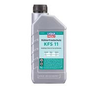 Kühlerfrostschutz KFS 11 1L