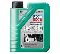 Liqui Moly Rasenmäheröl SAE30 1 Liter
