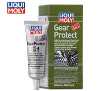 Liqui Moly Gear Protect 1007 Hochdruck-Verschleißschutz-Additiv 80 ml