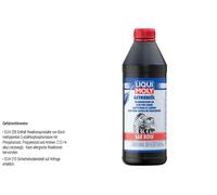 1x Liqui Moly 1020 LM Getriebeöl (GL4) SAE 80W 1 l
