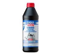1x Liqui Moly 3658 LM Getriebeöl (GL5) 75W-80 1 l