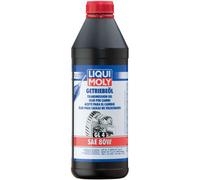 1x Liqui Moly 1020 LM Getriebeöl (GL4) SAE 80W 1 l