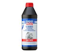 1x Liqui Moly 1020 LM Getriebeöl (GL4) SAE 80W 1 l