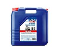 LIQUI MOLY 1033 LIQUI MOLY LM Getriebeöl (GL4) SAE 80 W 1033 Kanister Kunststoff