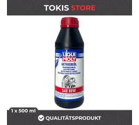 Liqui Moly Getriebeöl (GL4) SAE 80W, 500 ml