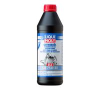 1x Liqui Moly 3658 LM Getriebeöl (GL5) 75W-80 1 l