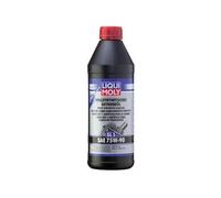 LIQUI MOLY Getriebeöl 1414 VW,AUDI,MAZDA,GOLF IV 1J1,POLO 9N_,TOURAN 1T1, 1T2,PASSAT Variant 3B6,LUPO 6X1, 6E1,GOLF III 1H1,GOLF IV Variant 1J5