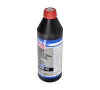 1x Liqui Moly 4434 LM Hochleistungs-Getriebeöl (GL4+) 1 l