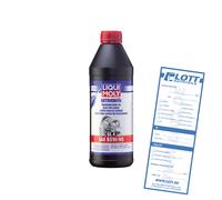 Liqui Moly Getriebeöl (GL4) SAE 85W-90 1 Liter