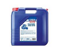 20 Liter Traktoröl STOU/UTTO Liqui Moly 6960