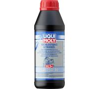 1x Liqui Moly 4426 LM Hochleistungs-Getriebeöl GL3+ 75W-80 500 ml