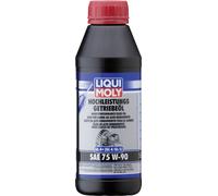Liqui Moly Getriebeöl (GL4+) SAE 75W-90, 500 ml