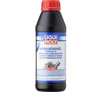 Liqui Moly 1406 Hypoid-Getriebeöl (GL4/5) TDL SAE 75W-90 500ml