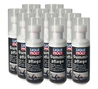 Liqui Moly Gummipflege : 11x 75 ML
