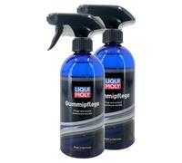 Liqui Moly Gummipflege : 2x 500 ML