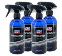 Liqui Moly Gummipflege : 4x 500 ML