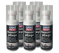 Liqui Moly Gummipflege : 5x 75 ML