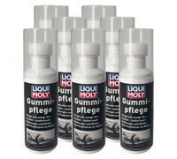Liqui Moly Gummipflege : 7x 75 ML