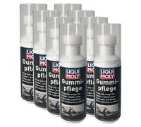 Liqui Moly Gummipflege : 8x 75 ML