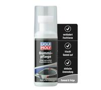 LIQUI MOLY Gummipflege | 75 ml | Autopflege | Art.-Nr.: 7182