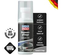 LIQUI MOLY Gummipflege Dichtungspflege 75ml 7182