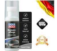 LIQUI MOLY Gummipflege Dichtungspflege 75ml 7182