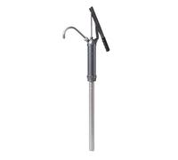 Spender LIQUI MOLY 7900 Handpumpe für Fässer Saugrohr Ölpumpe 60 L + 205 L