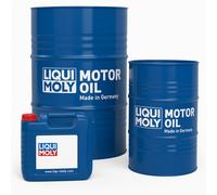 1x Liqui Moly 4434 LM Hochleistungs-Getriebeöl (GL4+) 1 l