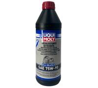 1x Liqui Moly 4434 LM Hochleistungs-Getriebeöl (GL4+) 1 l