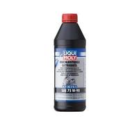 1x Liqui Moly 4434 LM Hochleistungs-Getriebeöl (GL4+) 1 l