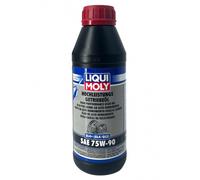 Liqui Moly Getriebeöl (GL4+) SAE 75W-90, 500 ml